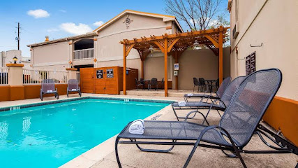 Quality Inn & Suites Dallas-Cityplace