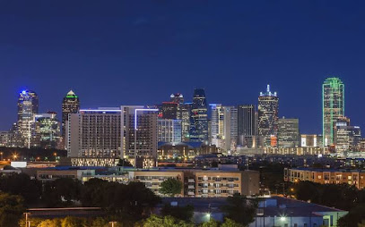 Sheraton Suites Market Center Dallas