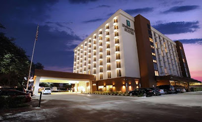 Embassy Suites by Hilton Dallas Market Center