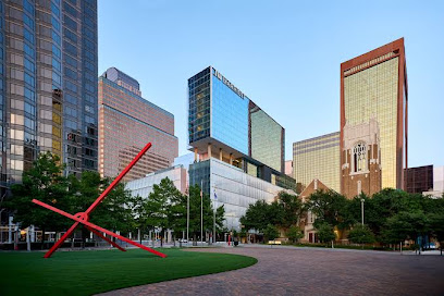 JW Marriott Dallas Arts District