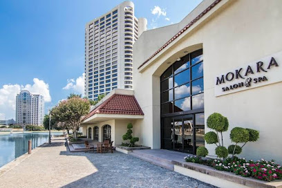 Omni Las Colinas Hotel