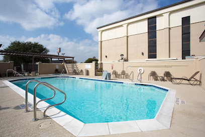 Drury Inn & Suites San Antonio Northeast