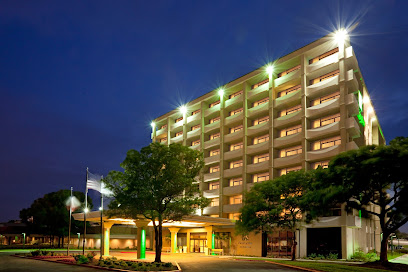 Holiday Inn Austin Midtown, an IHG Hotel