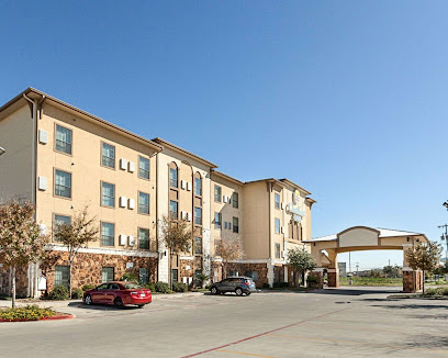 Comfort Inn near Seaworld - Lackland AFB