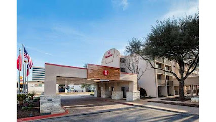 Ramada by Wyndham Austin South