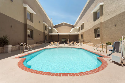 Country Inn & Suites by Radisson, Lackland AFB (San Antonio), TX