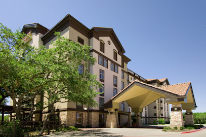 Drury Inn & Suites San Antonio North Stone Oak