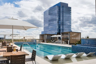 Renaissance Dallas at Plano Legacy West Hotel