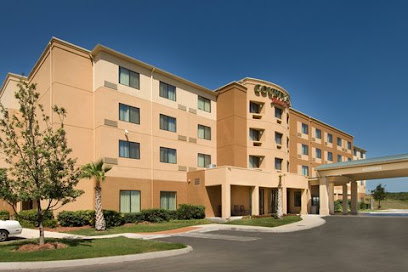 Courtyard by Marriott San Antonio SeaWorld®/Lackland