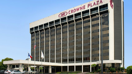 Crowne Plaza San Antonio Airport, an IHG Hotel