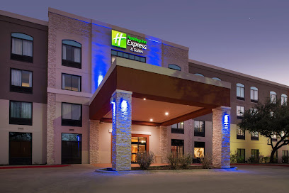 Holiday Inn Express & Suites Austin North Central, an IHG Hotel