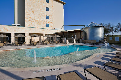 Holiday Inn San Antonio Seaworld, an IHG Hotel