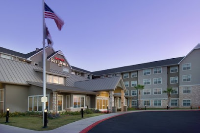 Residence Inn by Marriott San Antonio SeaWorld®/Lackland