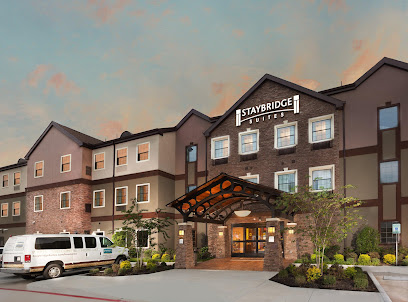 Staybridge Suites Houston I-10 West-Beltway 8, an IHG Hotel