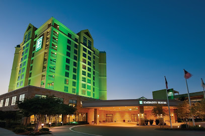 Embassy Suites by Hilton Dallas Frisco Hotel & Convention Center