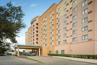 Courtyard by Marriott Houston Medical Center/NRG Park