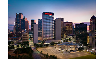 Sheraton Dallas Hotel