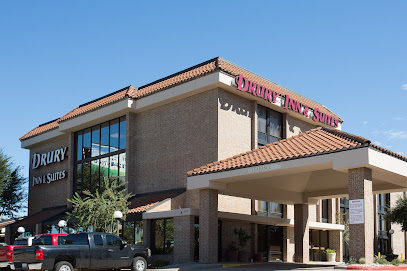 Drury Inn & Suites Austin North