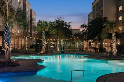 Residence Inn by Marriott San Antonio Six Flags® at The RIM