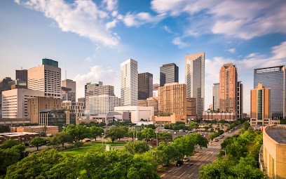 DoubleTree by Hilton Houston Medical Center Hotel & Suites