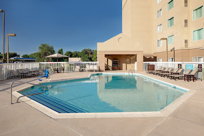 Homewood Suites by Hilton Dallas-Market Center