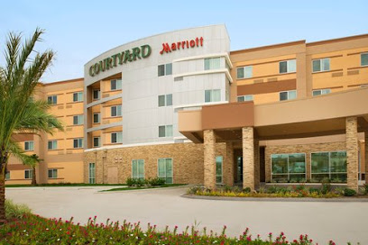 Courtyard by Marriott Houston NW/290 Corridor