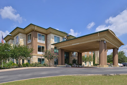 Holiday Inn Express & Suites Austin SW - Sunset Valley, an IHG Hotel