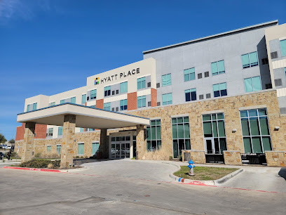 Hyatt Place Dallas / Rockwall