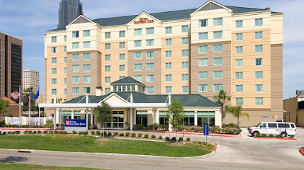 Hilton Garden Inn Houston/Galleria Area