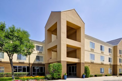 Fairfield Inn & Suites by Marriott Dallas Medical/Market Center