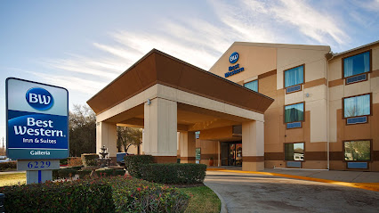 Best Western Galleria Inn & Suites