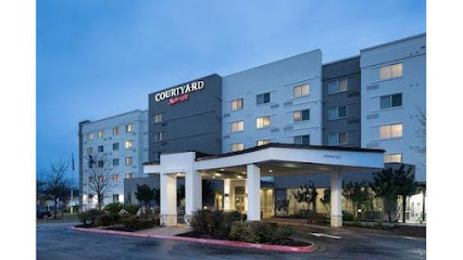 Courtyard by Marriott Austin North/Parmer Lane