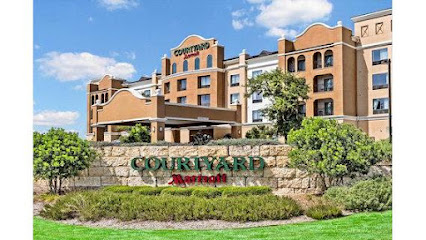 Courtyard by Marriott San Antonio SeaWorld®/Westover Hills