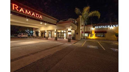 Ramada by Wyndham Houston Intercontinental Airport East