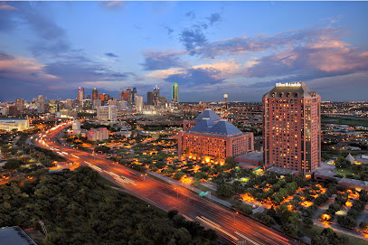 Hilton Anatole