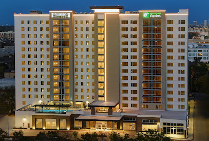Holiday Inn Express Houston - Galleria Area, an IHG Hotel