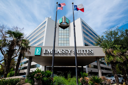 Embassy Suites by Hilton Austin Downtown South Congress