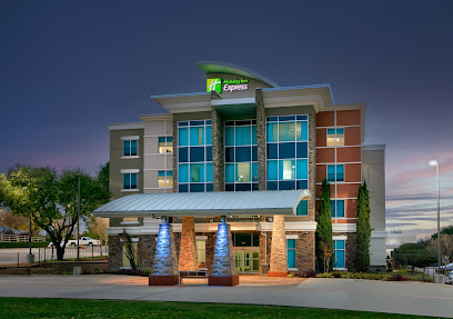 Holiday Inn Express & Suites North Dallas at Preston, an IHG Hotel