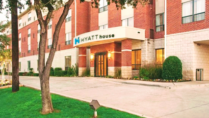 Hyatt House Dallas/Uptown