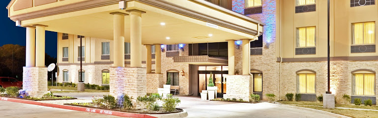 Holiday Inn Express & Suites Dallas East - Fair Park, an IHG Hotel