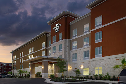 Homewood Suites by Hilton San Antonio Airport