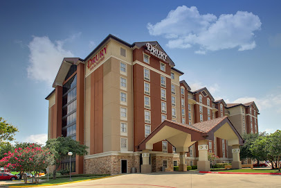 Drury Inn & Suites San Antonio Northwest Medical Center