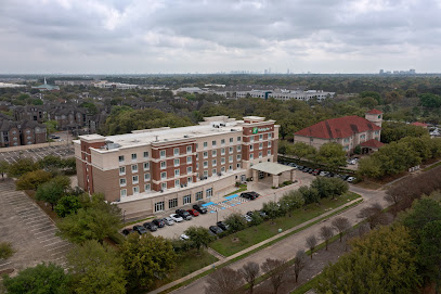 Holiday Inn & Suites Houston West - Westway Park, an IHG Hotel