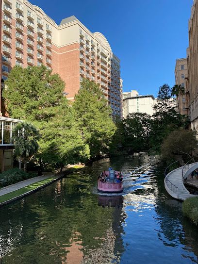 Homewood Suites by Hilton San Antonio-Riverwalk/Downtown