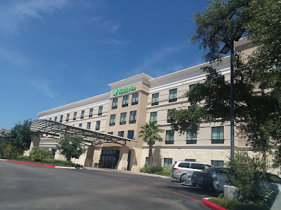 Holiday Inn San Antonio N - Stone Oak Area, an IHG Hotel