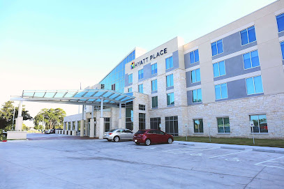 Hyatt Place Austin Airport