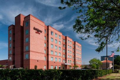 Residence Inn by Marriott Houston West/Energy Corridor