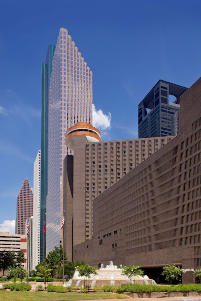 Hyatt Regency Houston