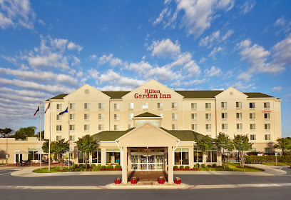 Hilton Garden Inn Austin North