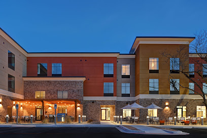 Homewood Suites by Hilton Austin Cedar Park Lakeline